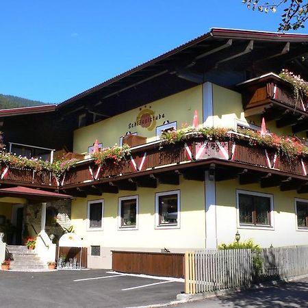 Hotel Dorfgasthof Schloesslstube Stuhlfelden Eksteriør bilde