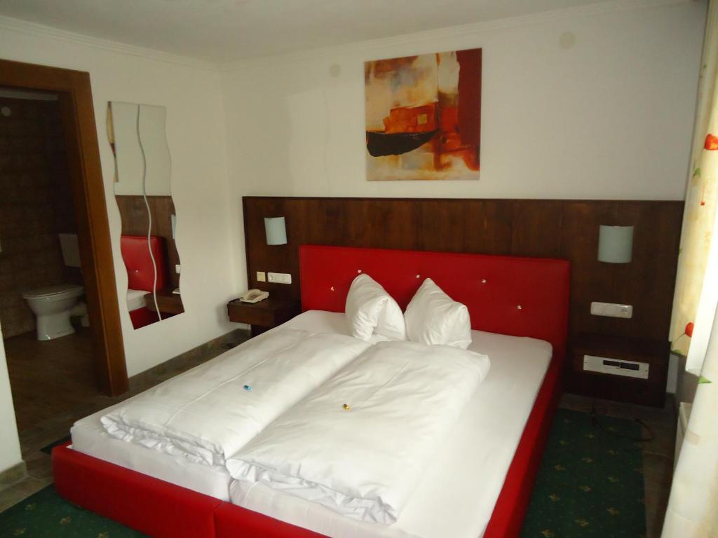 Hotel Dorfgasthof Schloesslstube Stuhlfelden Rom bilde
