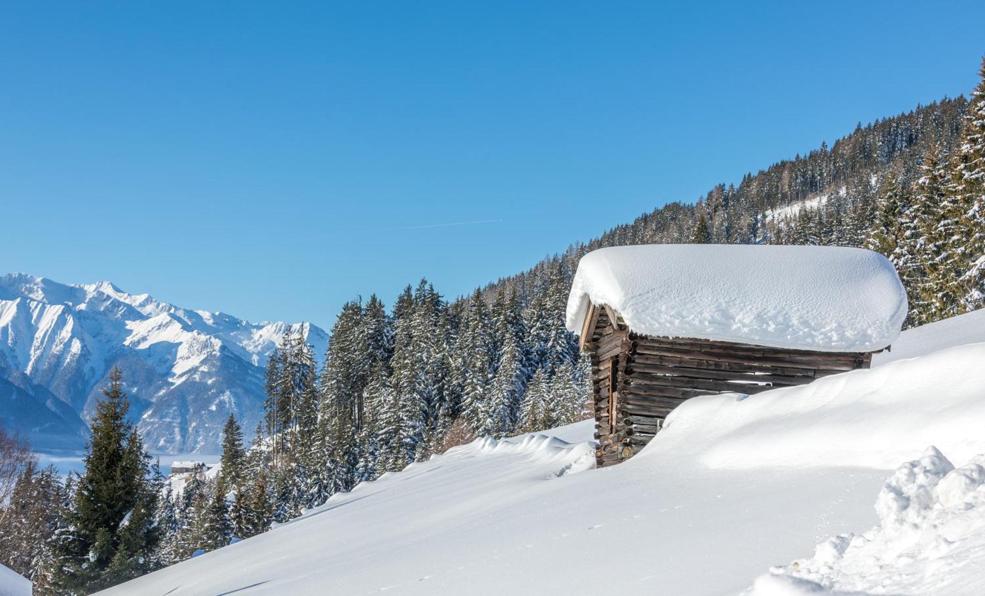 Hotel Dorfgasthof Schloesslstube Stuhlfelden Eksteriør bilde